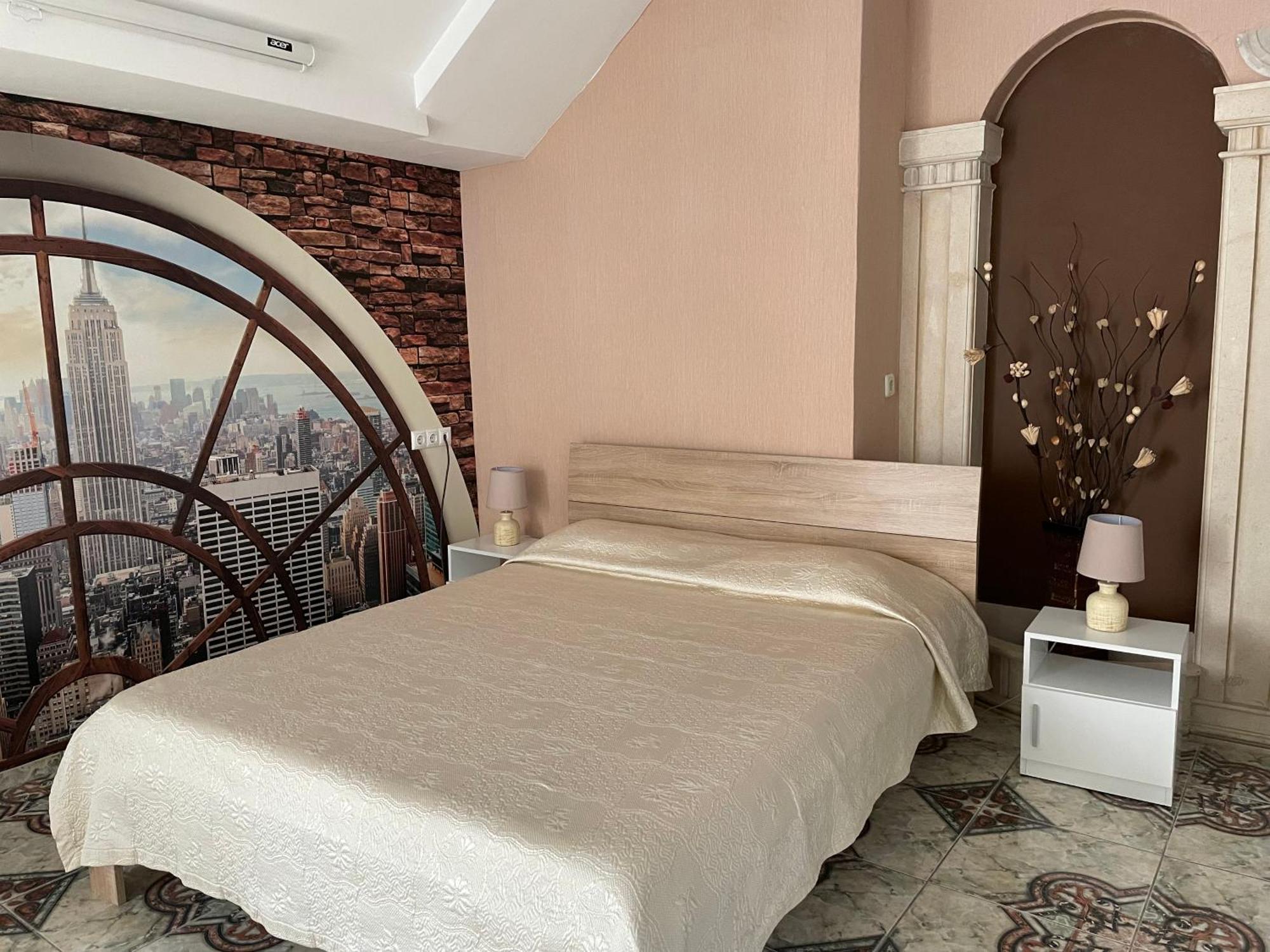 Family Hotel Central بورغاس المظهر الخارجي الصورة